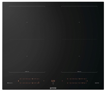 Фото товара: Gorenje GI6443BSCWF индукционная поверхность