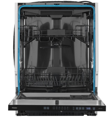 Фото товара: Haier HDWE14-692RU