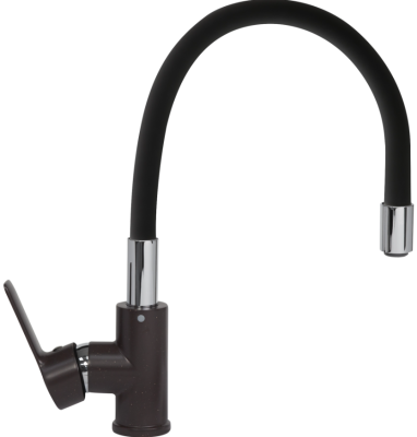 Zigmund & Shtain ZS 2400B, смеситель, швейцарский шоколад