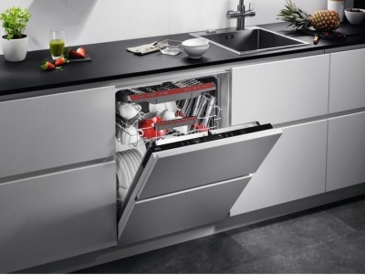 Детальное фото товара: AEG FSB72907P