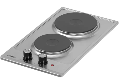 Детальное фото товара: SIMFER H30E02M016 электрическая поверхность