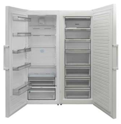 Детальное фото товара: Jacky's JLF FW1860 SBS набор