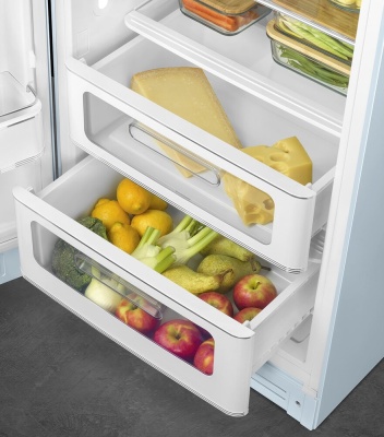 Детальное фото товара: Smeg FAB28LPB6