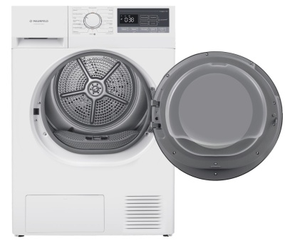 Детальное фото товара: Maunfeld MFDM168WH02