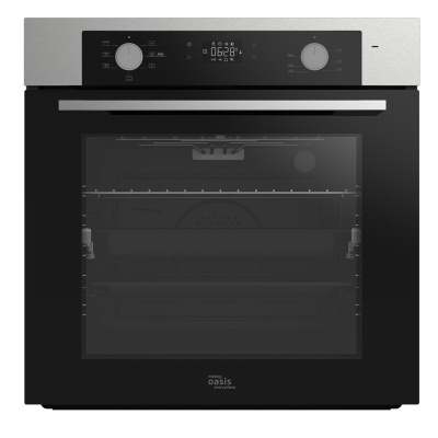 making Oasis everywhere D-SBN