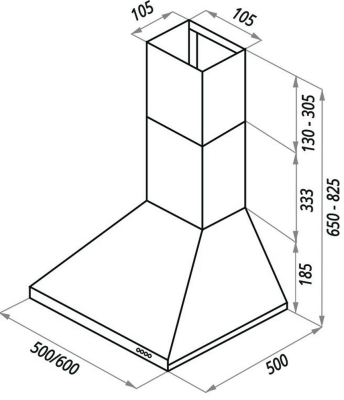 Схема встраивания