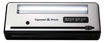 Zigmund & Shtain Küchen-Profi VS-515 Фото товара: Zigmund & Shtain Küchen-Profi VS-515