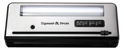 Zigmund & Shtain Küchen-Profi VS-515 Фото товара: Zigmund & Shtain Küchen-Profi VS-515