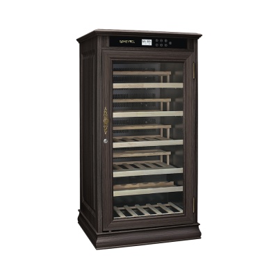 Детальное фото товара: Meyvel MV69-WD1-C (Dark Chocolate)