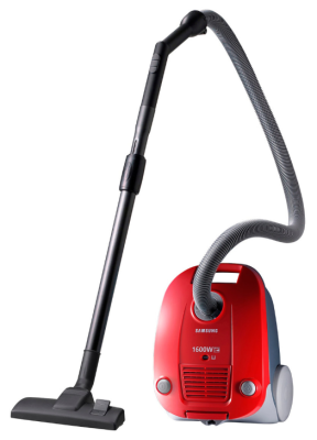 Samsung VCC4131S37/XEV