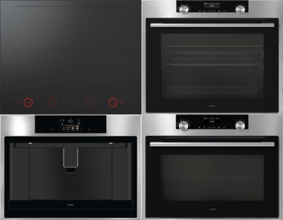Детальное фото товара: ASKO HID654MC + OT8664S + OM8464S + CM8477S