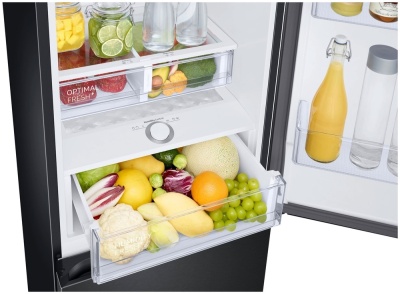 Детальное фото товара: Samsung RB34C675EBN/EF