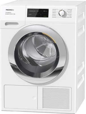 Фото товара: Miele TEL 795 WP