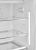 Детальное фото товара: Smeg FAB28RYW6