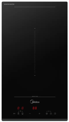Детальное фото товара: Midea MIH37103F индукционная поверхность