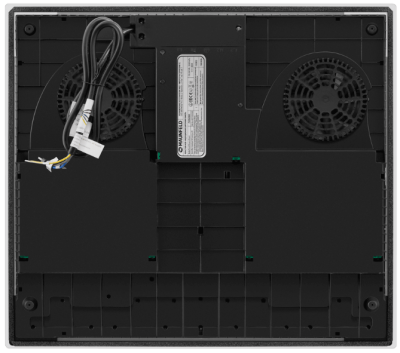 Детальное фото товара: Maunfeld CVI594SBG Inverter индукционная поверхность