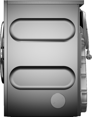 Детальное фото товара: ASKO TDC1773VF.S