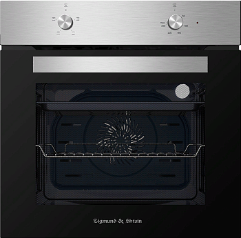 Фото товара: Zigmund & Shtain E 136 S