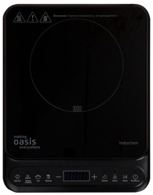 Детальное фото товара: making Oasis everywhere PI-BG3S