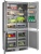 Детальное фото товара: HIBERG S-RFQ 800 B inverter