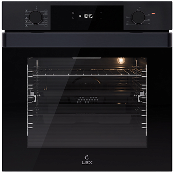 Фото товара: LEX EDP 610 DX Wide Series