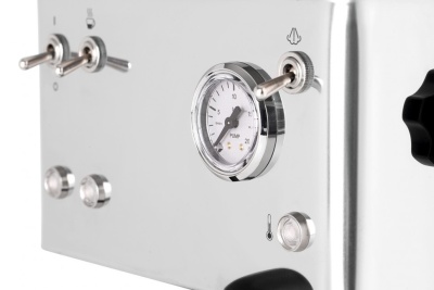 Детальное фото товара: La Pavoni LPMCBS01EU