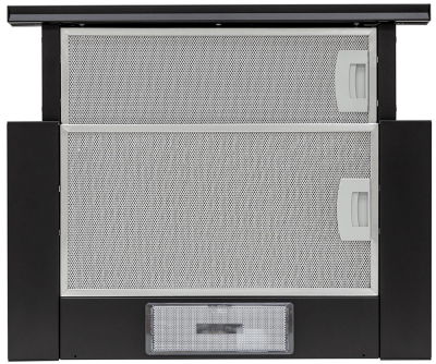 Детальное фото товара: Krona Kamilla 500 black (1 мотор)