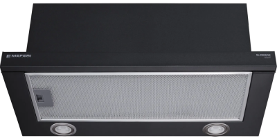 Детальное фото товара: MEFERI SLIDEBOX60BK POWER