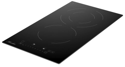 Детальное фото товара: Monsher MHE 35 стеклокерамическая поверхность