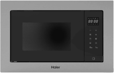 Детальное фото товара: Haier HMX-BTG207X
