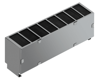 Детальное фото товара: Maunfeld фильтр угольный CF312MW