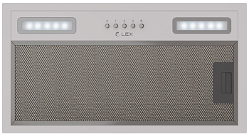 Фото товара: LEX HYPER 600 Light WH