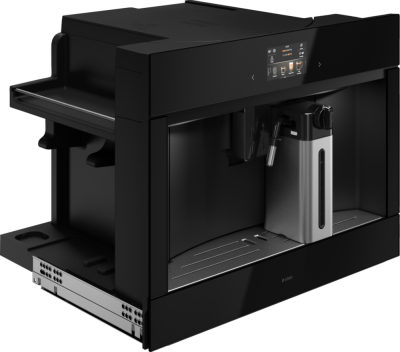 Детальное фото товара: ASKO CMB54BG