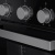 Maunfeld EOEC516PB Детальное фото товара: Maunfeld EOEC516PB