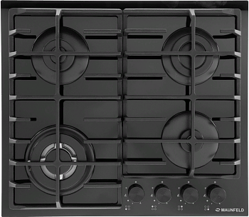 Фото товара: Maunfeld EGHG.64.63CB2/G газовая поверхность
