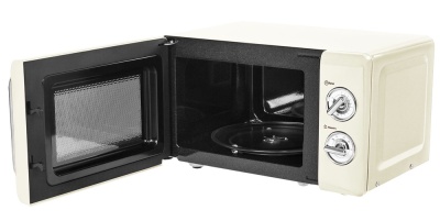 Детальное фото товара: Tesler MM-2045 BEIGE