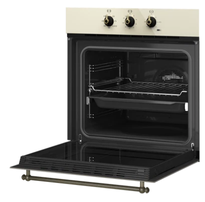 Детальное фото товара: Teka HRB 6100 VANILLA-OB