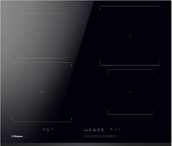 Фото товара: Hansa BHI67116 индукционная поверхность