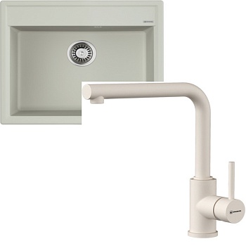 Фото товара: Omoikiri Daisen 60-PA + Nakagawa-P-PA пастила