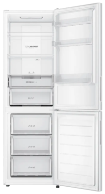 Детальное фото товара: Haier CEF536CWG