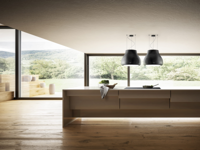 Детальное фото товара: ELICA SHINING CAST IRON/F/50