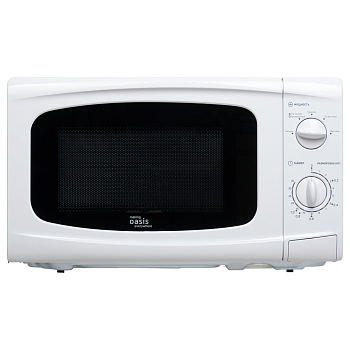 Фото товара: making Oasis everywhere MW-70UW