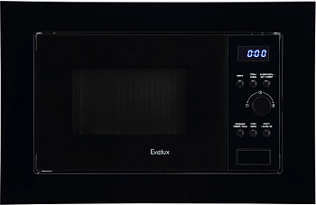 Фото товара: Evelux MW 20 B