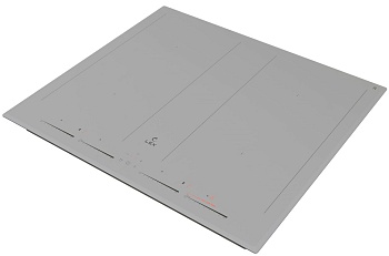 Фото товара: LEX EVI 641C GR индукционная поверхность