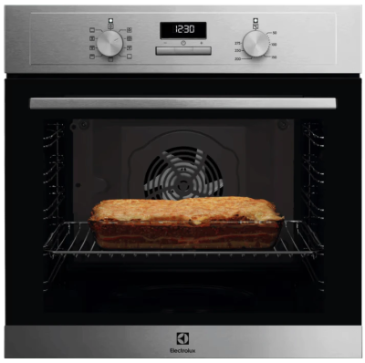 Детальное фото товара: Electrolux EOF3F00X