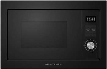 Фото товара: HISTORY MIH 38BG MBK