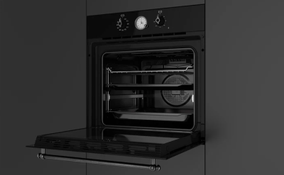 Детальное фото товара: Teka HRB 6300 ANTHRACITE-OS