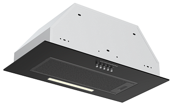 Фото товара: Kuppersberg INTOUCH-1 60 BG