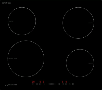 Детальное фото товара: Schaub Lorenz SLK IY61S5 индукционная поверхность