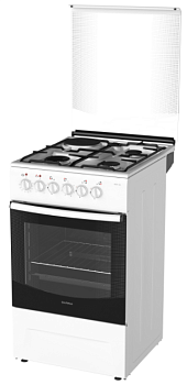 Фото товара: Дарина F KM 341 323 W